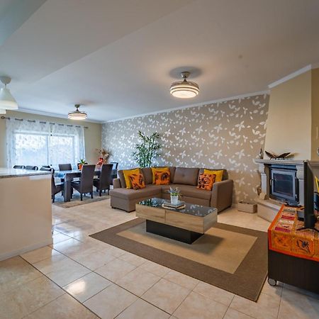 Cozy And Quiet Spacious Flat Vila Nova de Gaia Luaran gambar
