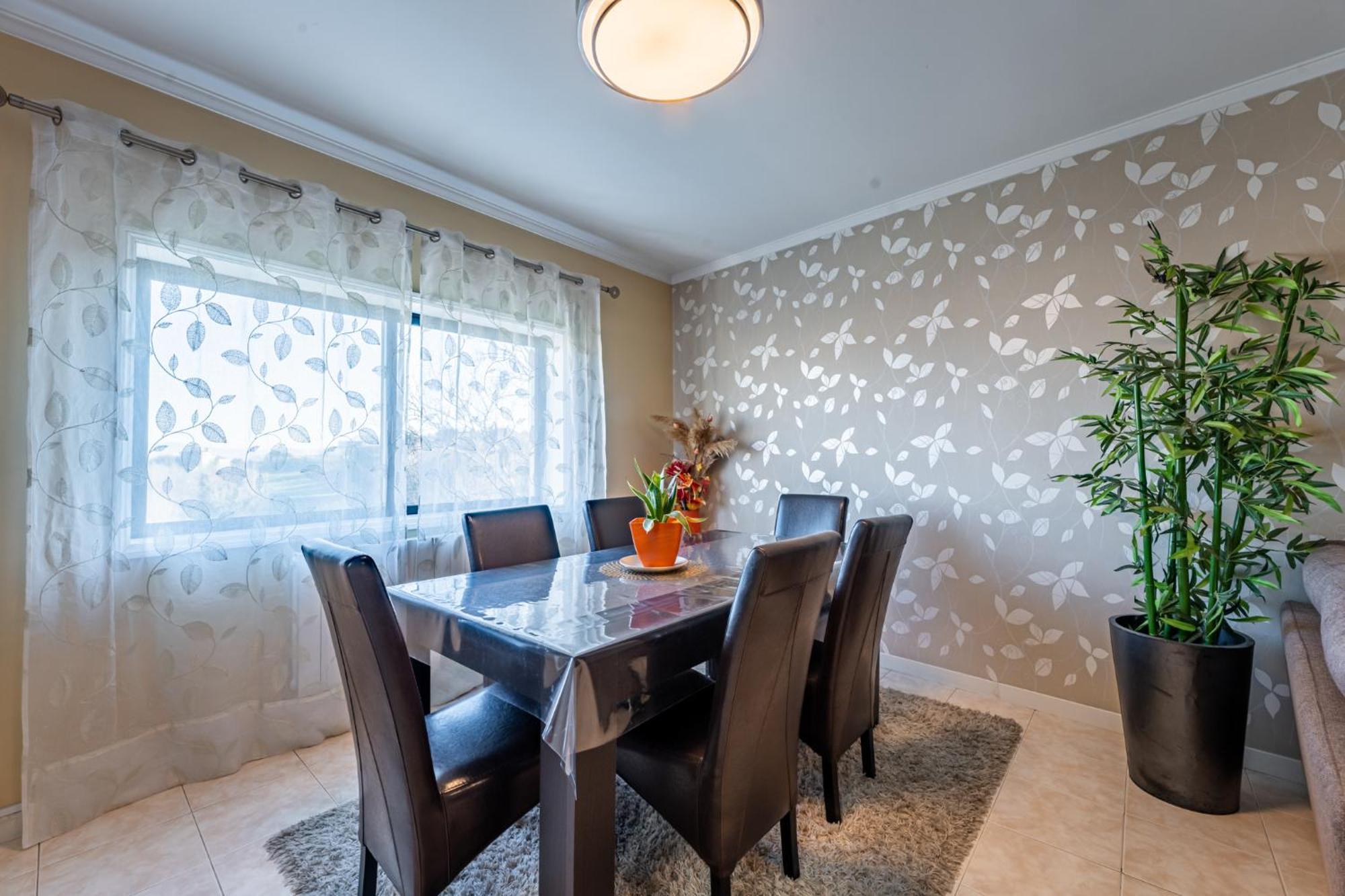 Cozy And Quiet Spacious Flat Vila Nova de Gaia Luaran gambar