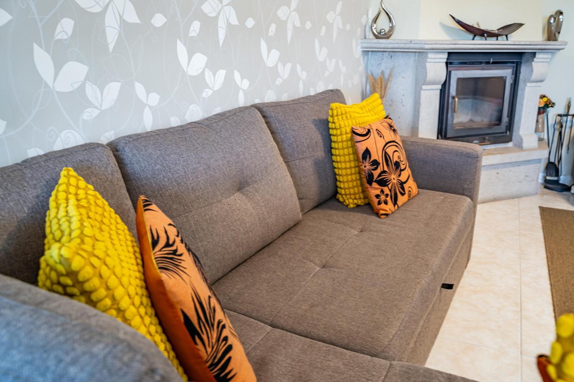Cozy And Quiet Spacious Flat Vila Nova de Gaia Luaran gambar