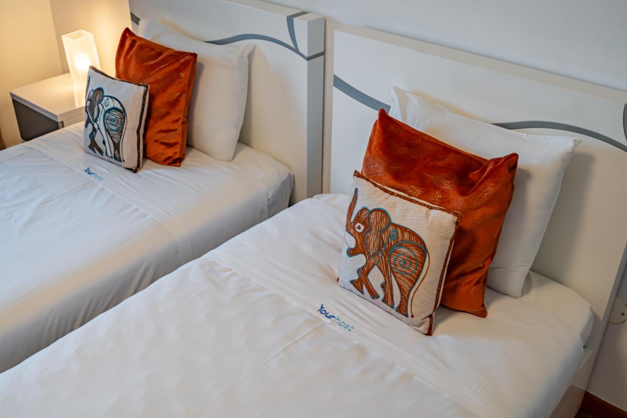 Cozy And Quiet Spacious Flat Vila Nova de Gaia Luaran gambar
