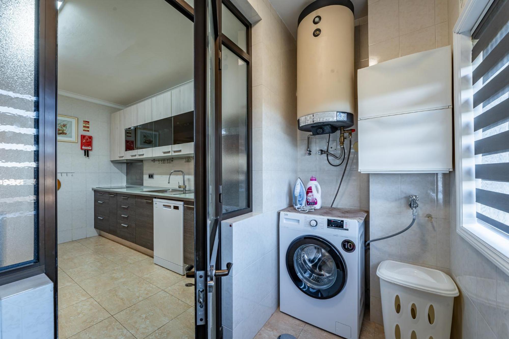 Cozy And Quiet Spacious Flat Vila Nova de Gaia Luaran gambar
