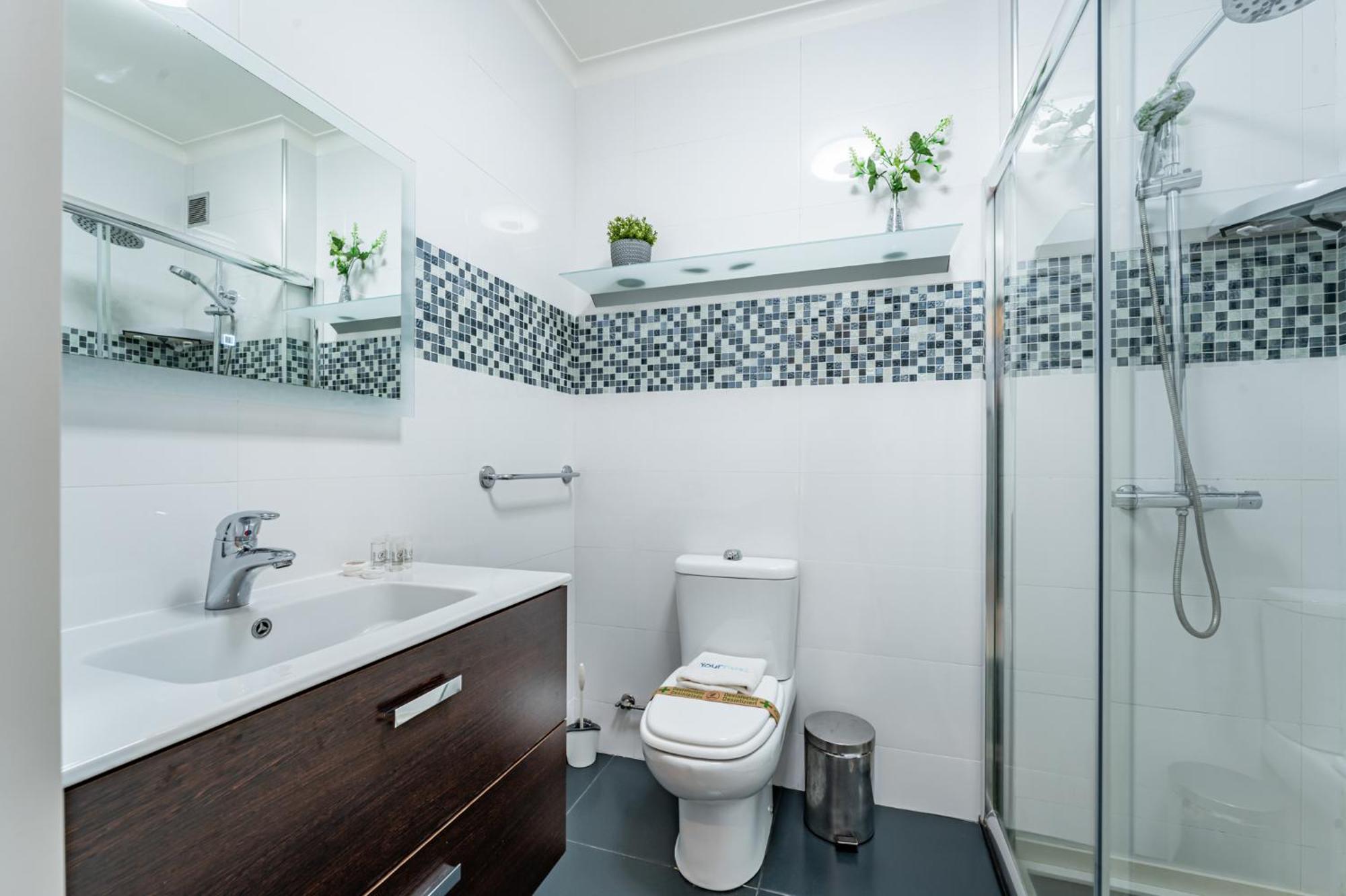 Cozy And Quiet Spacious Flat Vila Nova de Gaia Luaran gambar
